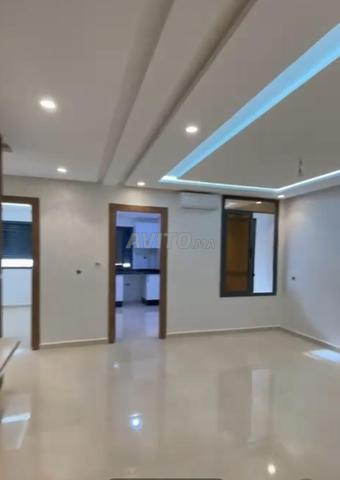 Appartement à vendre 68 m² à Kénitra - 2
