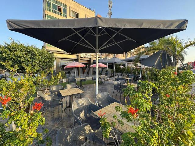 Café avec tous les équipements à vendre à Kenitra - 2