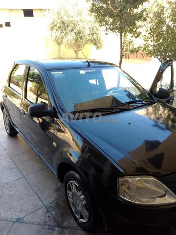 Dacia dédouane 2016