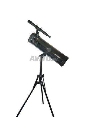 Télescope EduScience 70/700 Newtonien