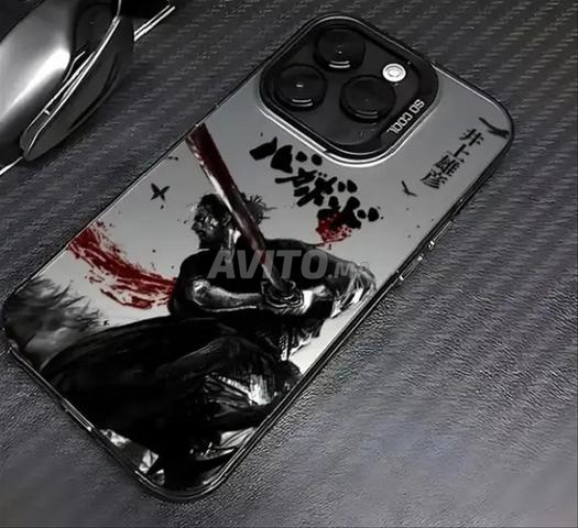 Housse pour téléphone