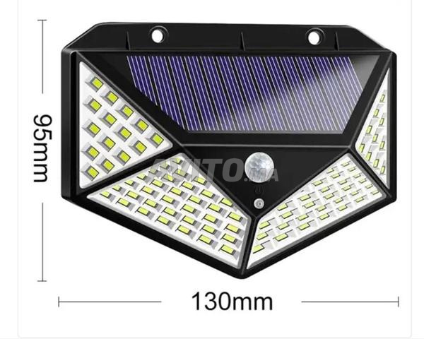 مصباح مكون من 5 مصابيح بسعر واحد - 2