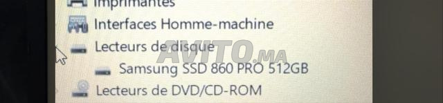 ASUS i5 جيمنج GTX 950 SSD 512 جيجا - 2