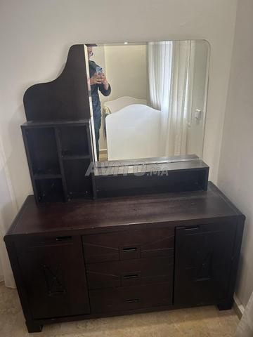 غرفة نوم بحالة جيدة جداً - 2