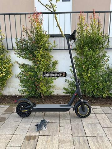 سكوتر كهربائي كاديلو AOVOPRO TMAX 36V - 2