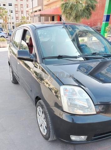 كيا بيكانتو بحالة جيدة - 2