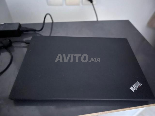 لينوفو ثينك باد T470 – بحالة جيدة