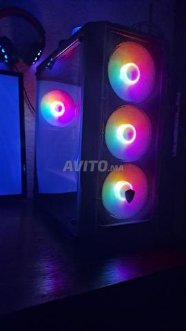 حاسوب رايزن 5 4600G - 2