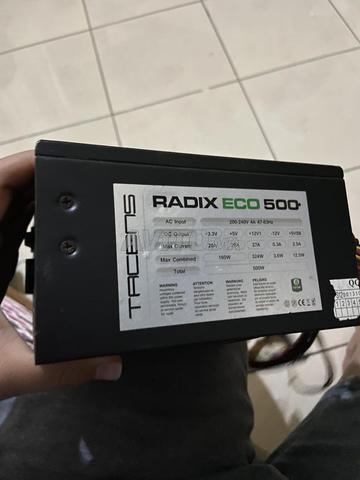 مزود طاقة ناضي خدام 500 واط