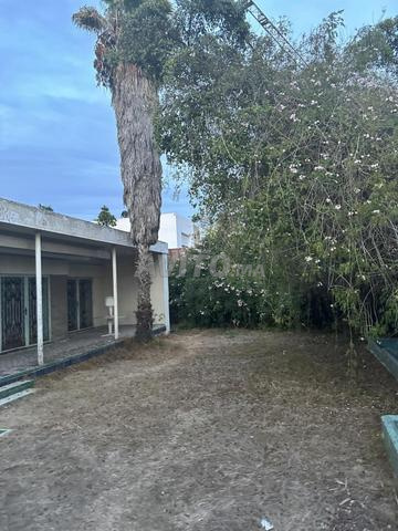 Villa Isolée à Vendre – Ain Diab - 2