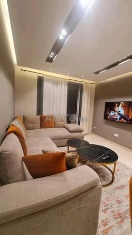 شقة مجهزة فيكتور هوغو - 2