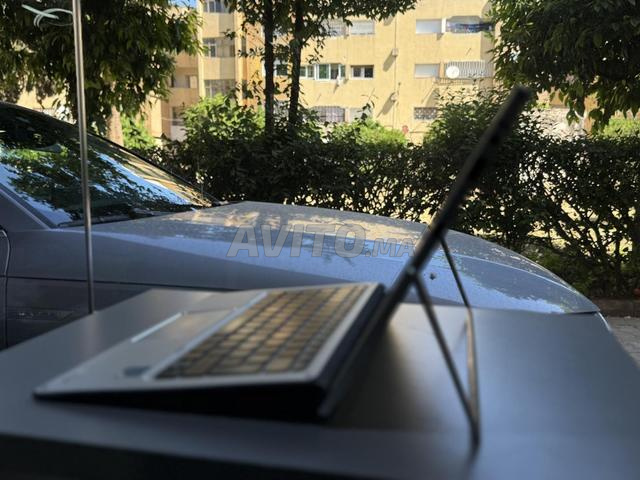 HP Elite x2 i5 8GB SSD 256GB - 2