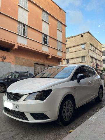 سيات إيبيزا 2012 كم 420 ك - 2