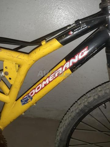 دراجة هوائية جبلية للبيع في أقرب وقت ممكن - 2