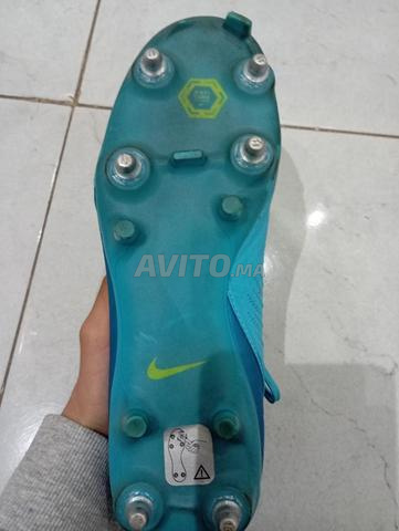 Crampons Nike Phantom GX - 2