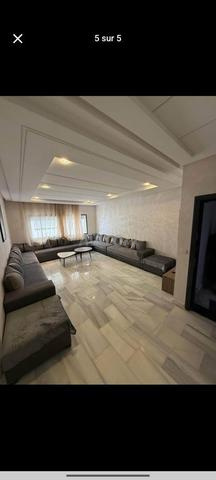 شقة عائلية رائعة وسط المدينة - 2