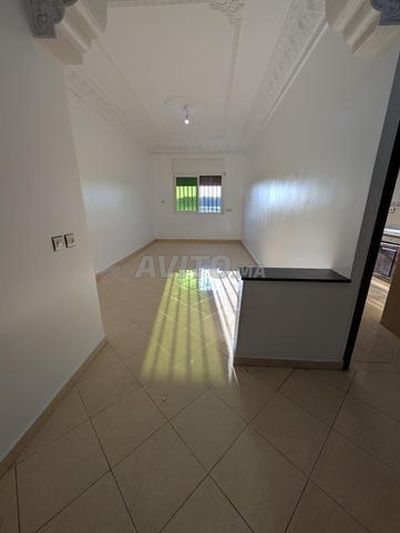 Appartement à louer Nouaceur