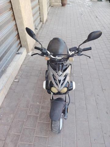 حامل ياماها - 2