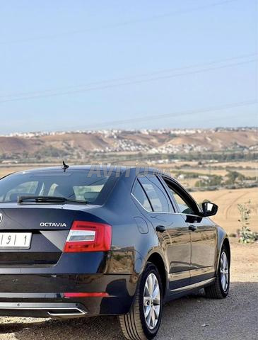 أوكتافيا 2021 - 2