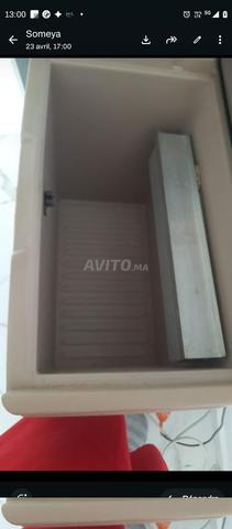 ثلاجة كهربائية تريميكس - 2