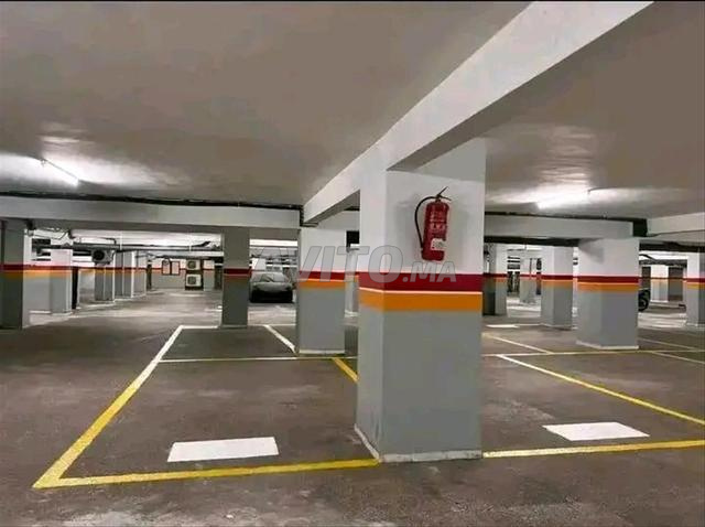 شقة في جليز مراكش - 2