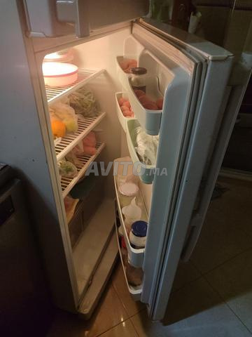 ثلاجة جولد فيجن - 2