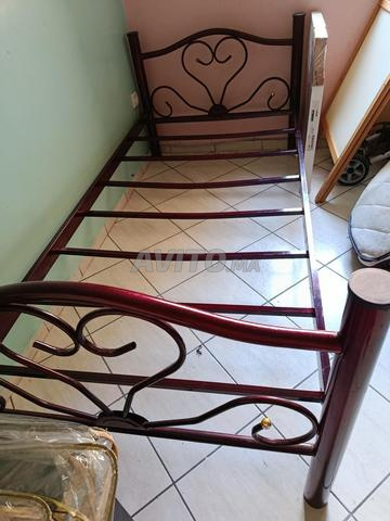 Deux lits à vendre - 2