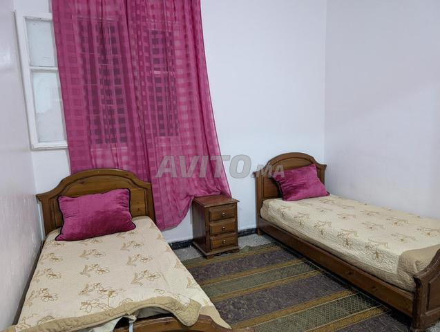 شقة مفروشة وسط المدينة ويفي