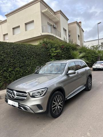 GLC 1ère main - 2