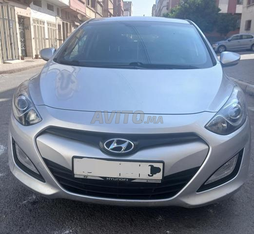 هيونداي i30 ديزل - 2