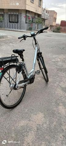 Vélo électrique possible reprise - 2
