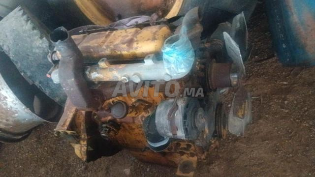 محرك بيركنز - 2