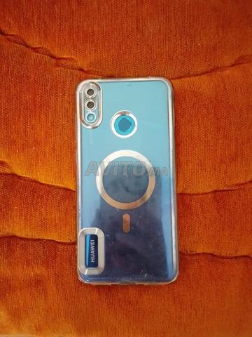 Téléphone HUAWEI Y7 PRIME 2019 - 2