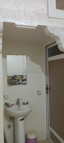 شقة سكنية مع كراج تجاري - 2