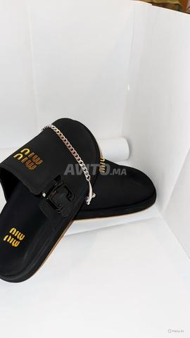 🖤 L'élégance noire de Miu Miu 🖤 - 2