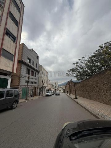 محل تجاري للبيع بمساحة 120 متر مربع،