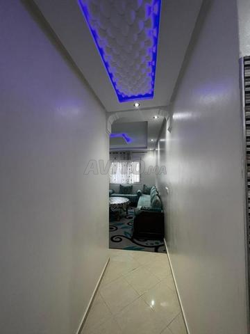 شقة للإيجار - 2