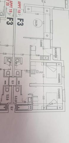 شقة جميلة CGI - 2