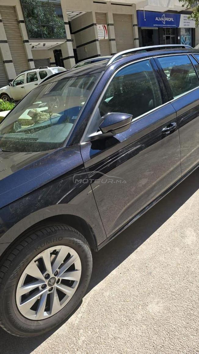voiture neuve a vendre