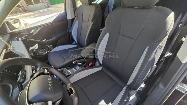 voiture neuve a vendre