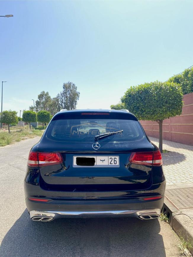 Mercedes GLC