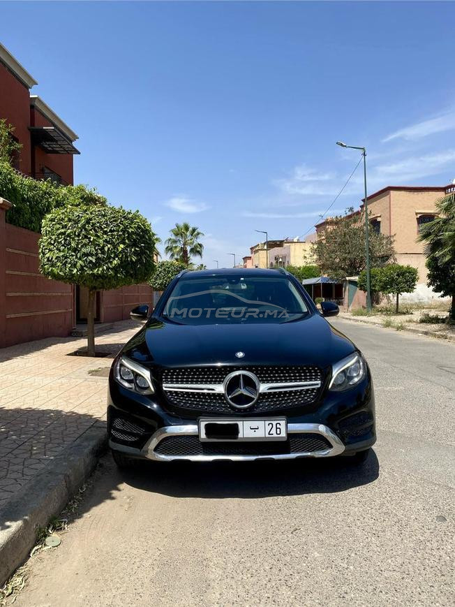 Mercedes GLC