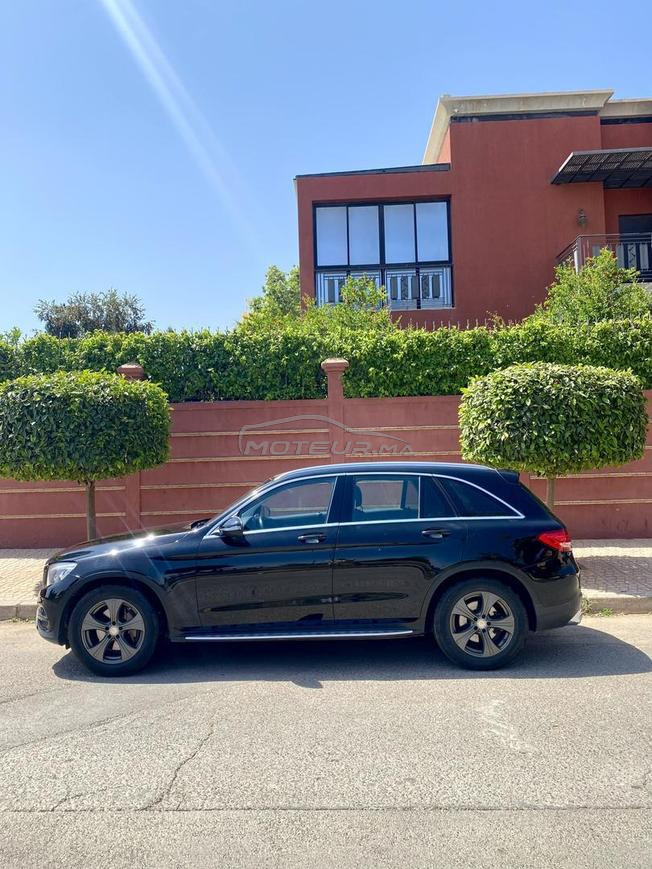 Mercedes GLC