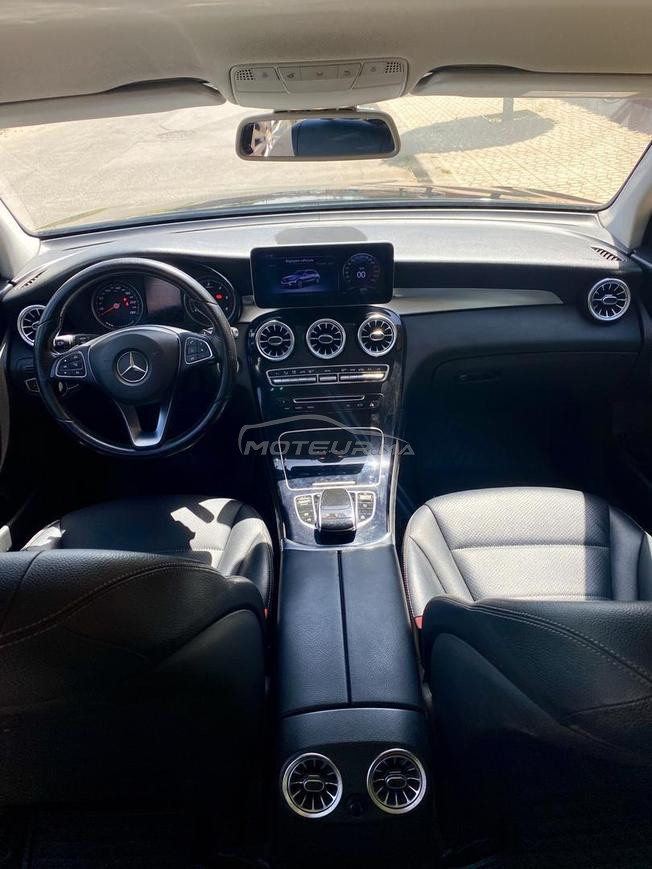 Mercedes GLC