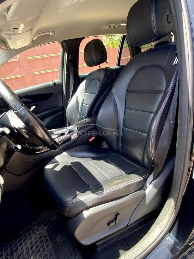 Mercedes GLC