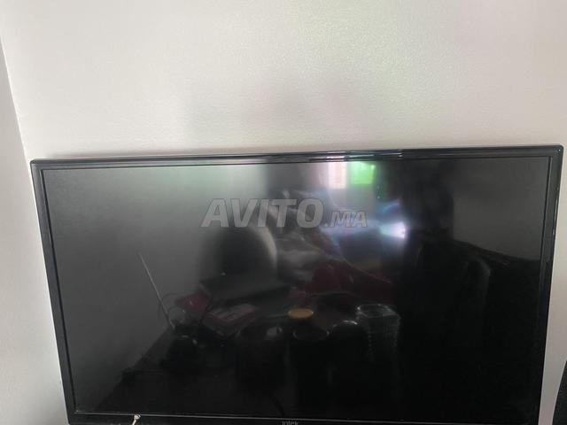 Télévision à vendre - 2