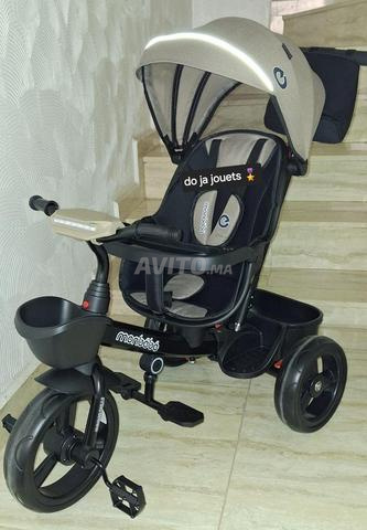 🌟 Vélo Monbébé complet pour enfants 🌟🎡 - 2