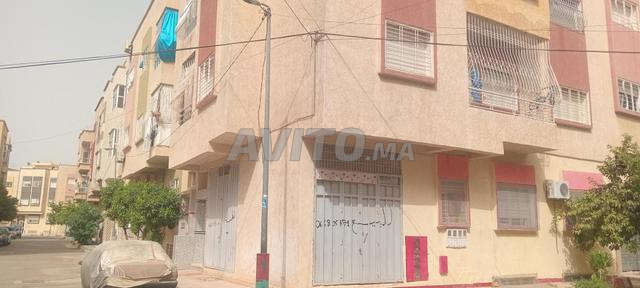 Grage Local بنسودة محل للبيع بن سودة فاس - 2