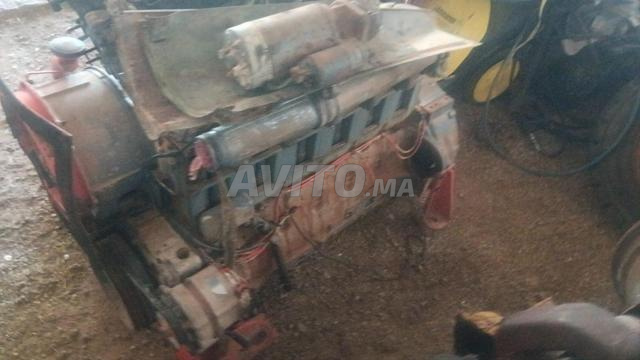 محرك دوتز 6 سلندر - 2