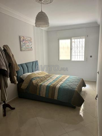 شقة مفروشة 100 متر مربع نجد - 2